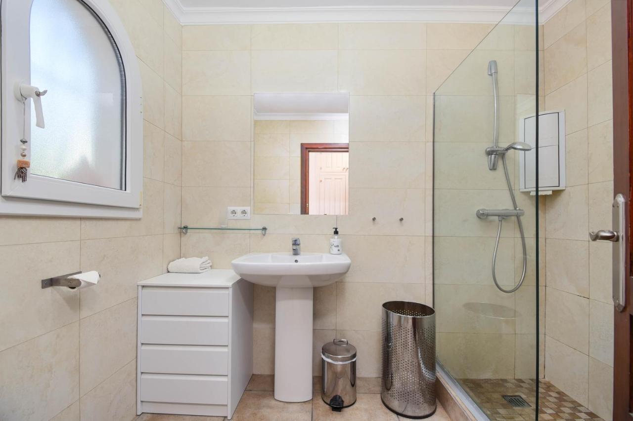 Casa Josephine Villa Xabia Bagian luar foto
